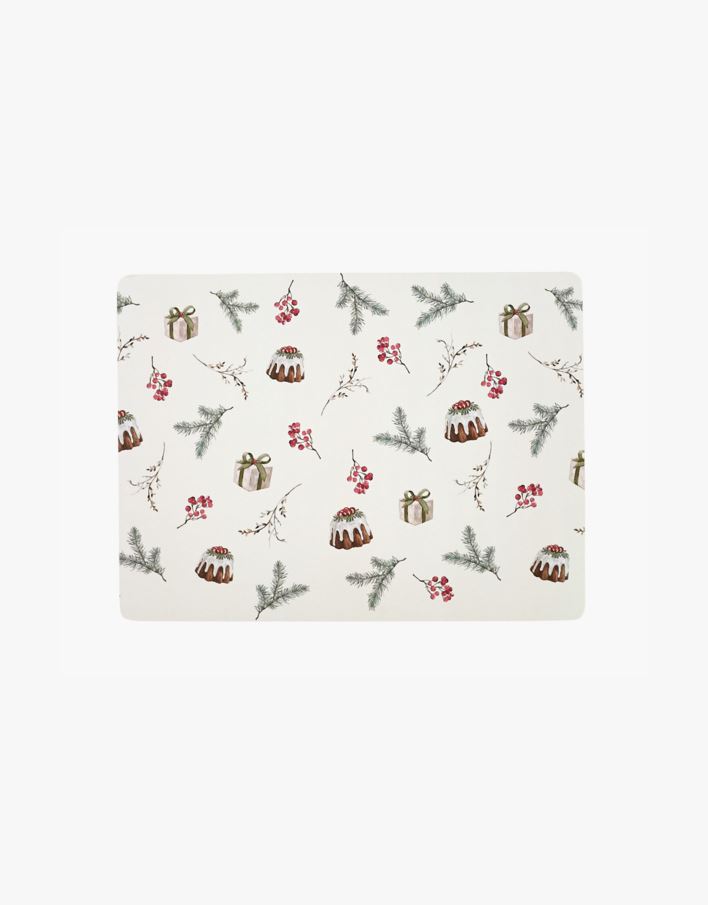 Tabletti moniväri - 40x30 cm moniväri - 1