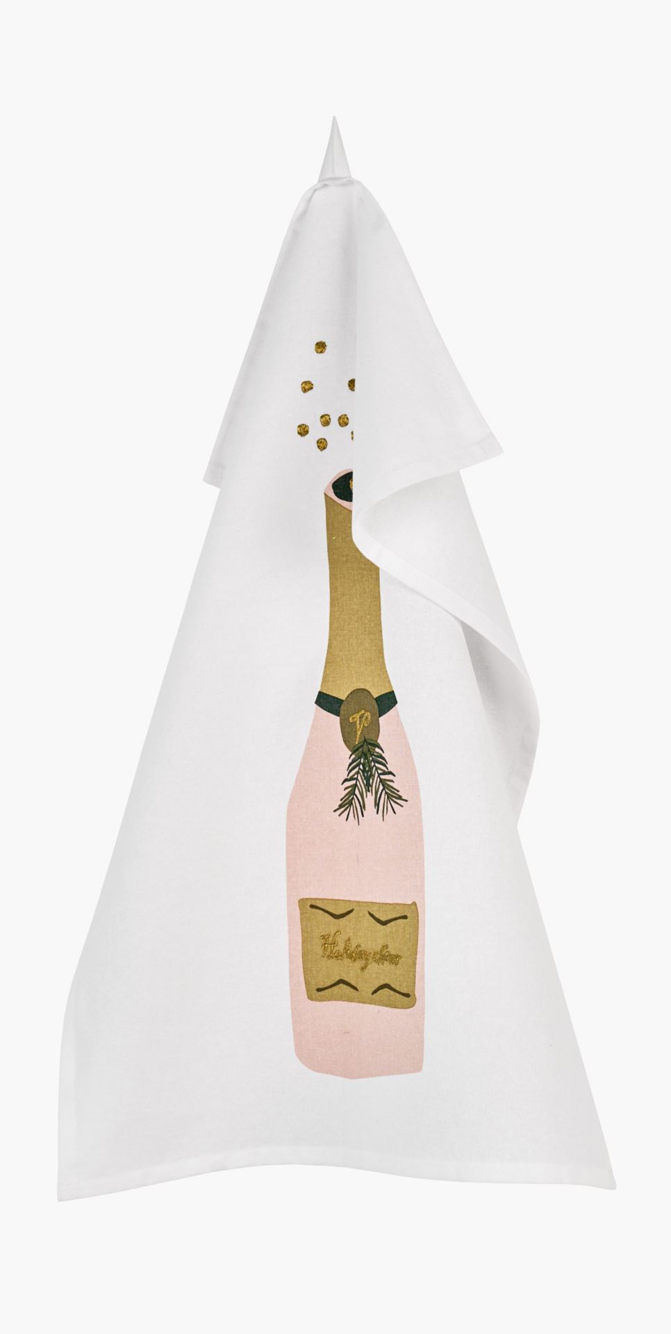 Keittiöpyyhe moniväri - 47x70 cm moniväri - 1