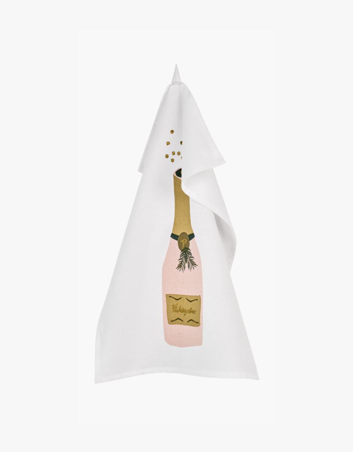 Keittiöpyyhe moniväri - 47x70 cm moniväri - 1