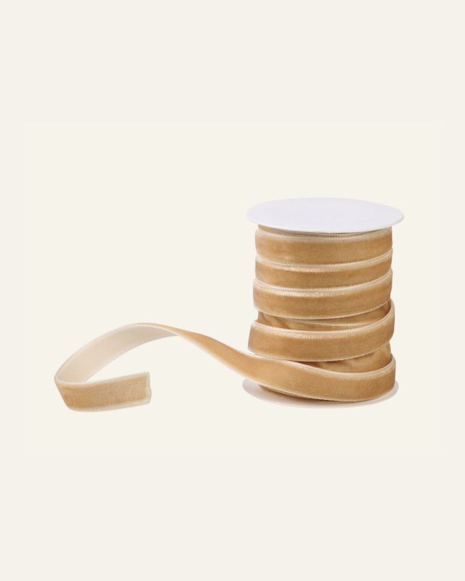 Lahjanauha beige - 1cm x 2m beige - 1
