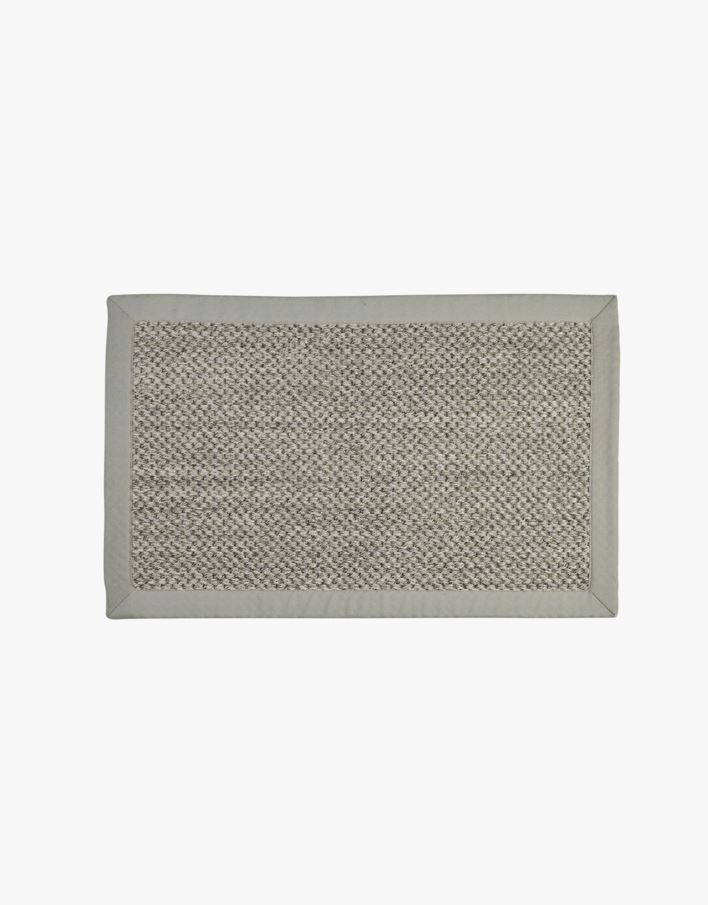 Ovimatto creme - 50x80 cm creme - 1