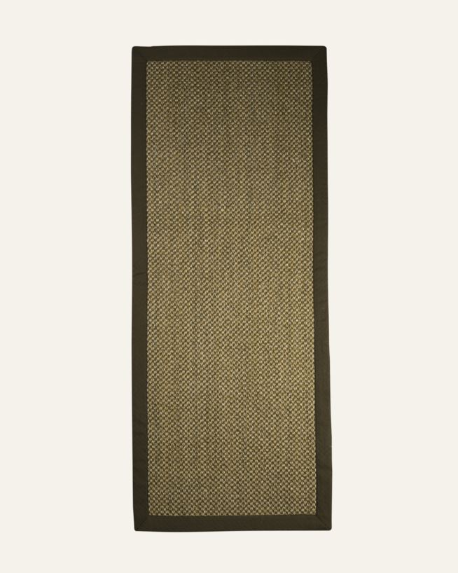 Ovimatto khaki - 50x80 cm khaki - 1