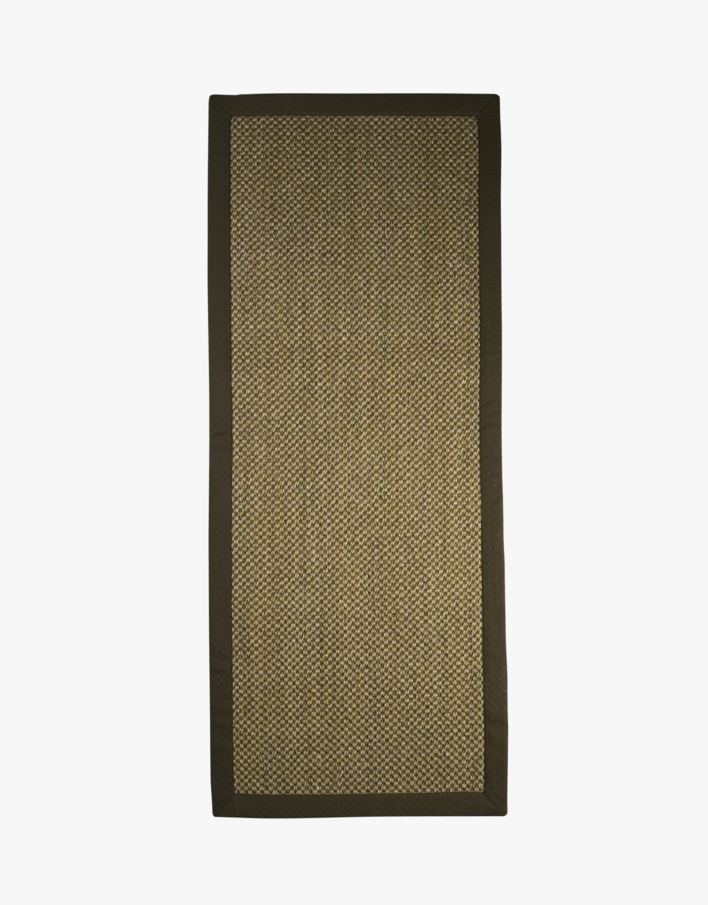 Ovimatto khaki - 50x80 cm khaki - 1