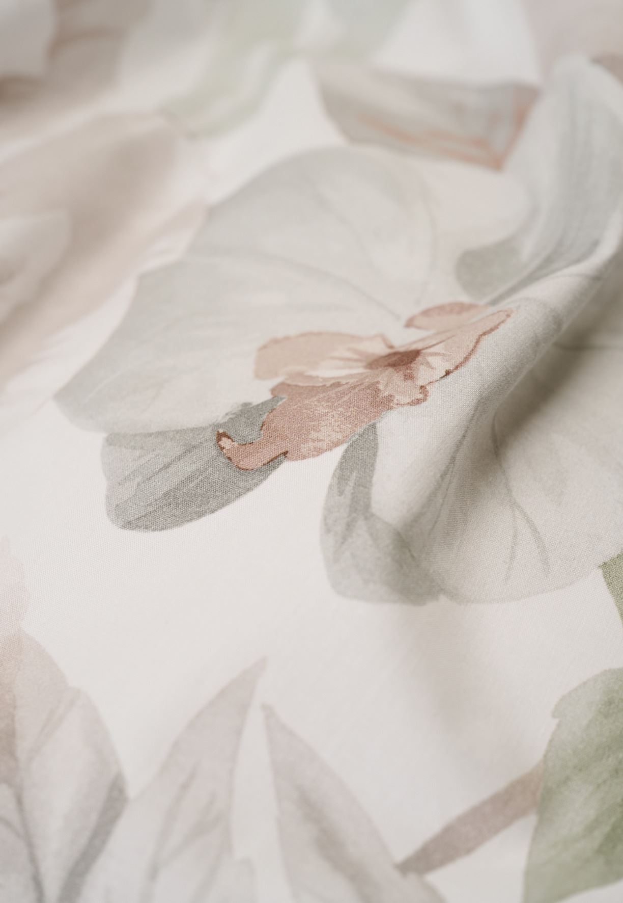 Pussilakanasetti percalea moniväri - 2