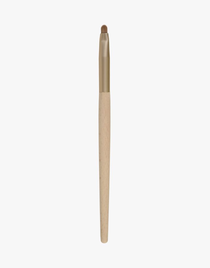 Meikkisivellin luonnonväri - 0,5x15,1 cm luonnonväri - 1