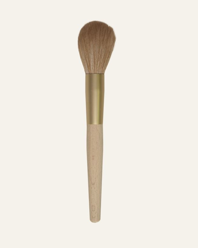 Meikkisivellin luonnonväri - 3,5x17 cm luonnonväri - 1