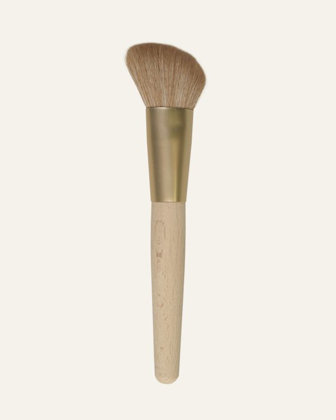 Meikkisivellin luonnonväri - 3,2x16,7 cm luonnonväri - 1
