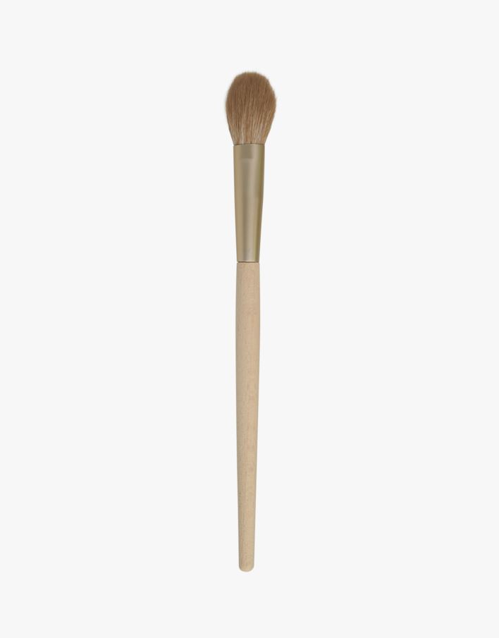 Meikkisivellin luonnonväri - 1,4x16,35 cm luonnonväri - 1