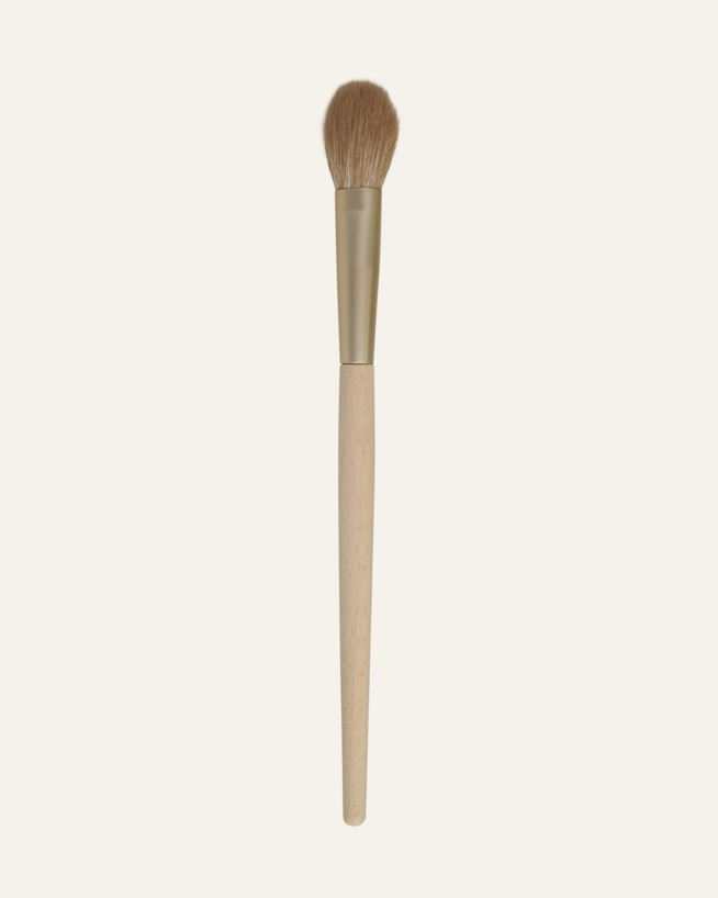 Meikkisivellin luonnonväri - 1,4x16,35 cm luonnonväri - 1