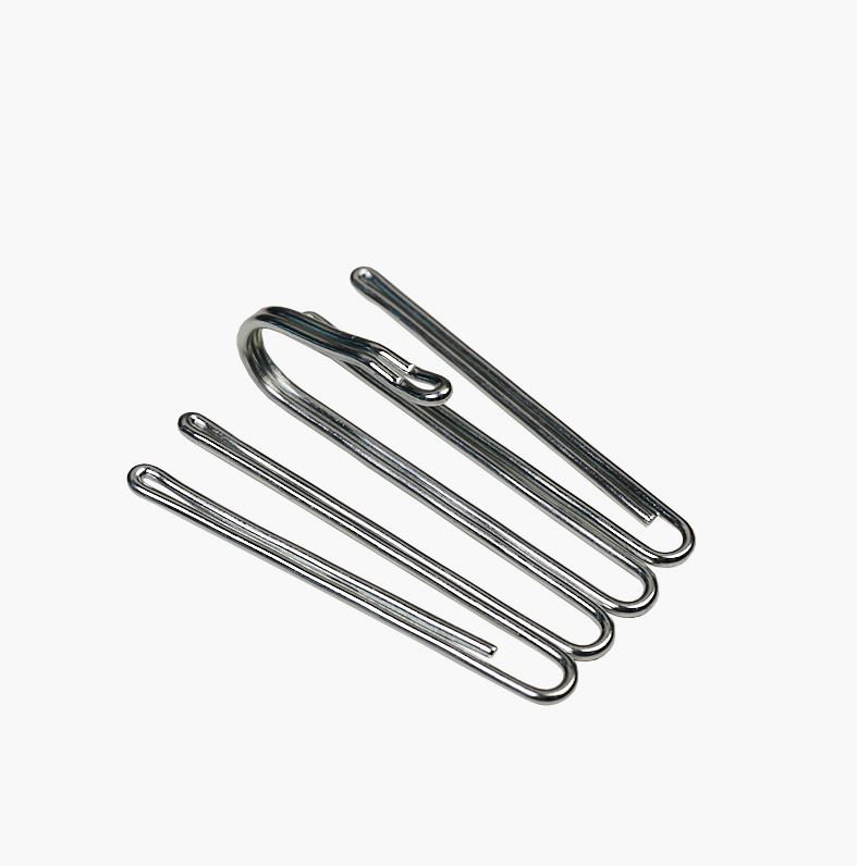 Verhokoukku korkea teräs - 2