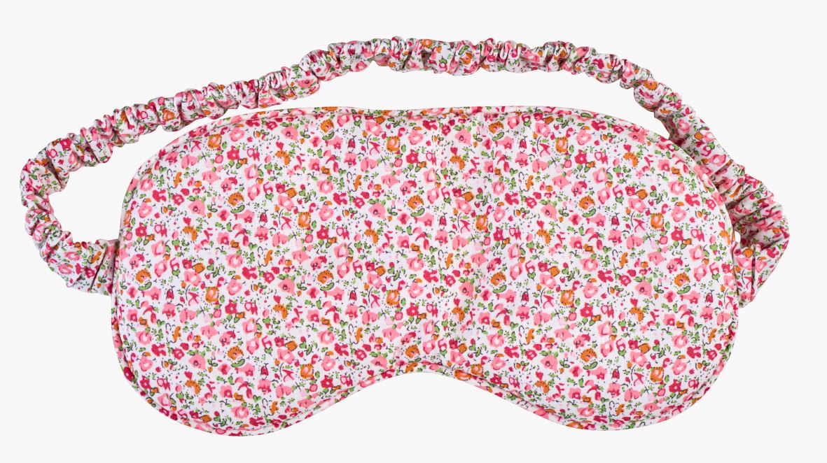 Unimaski moniväri - 9x20 cm moniväri - 1