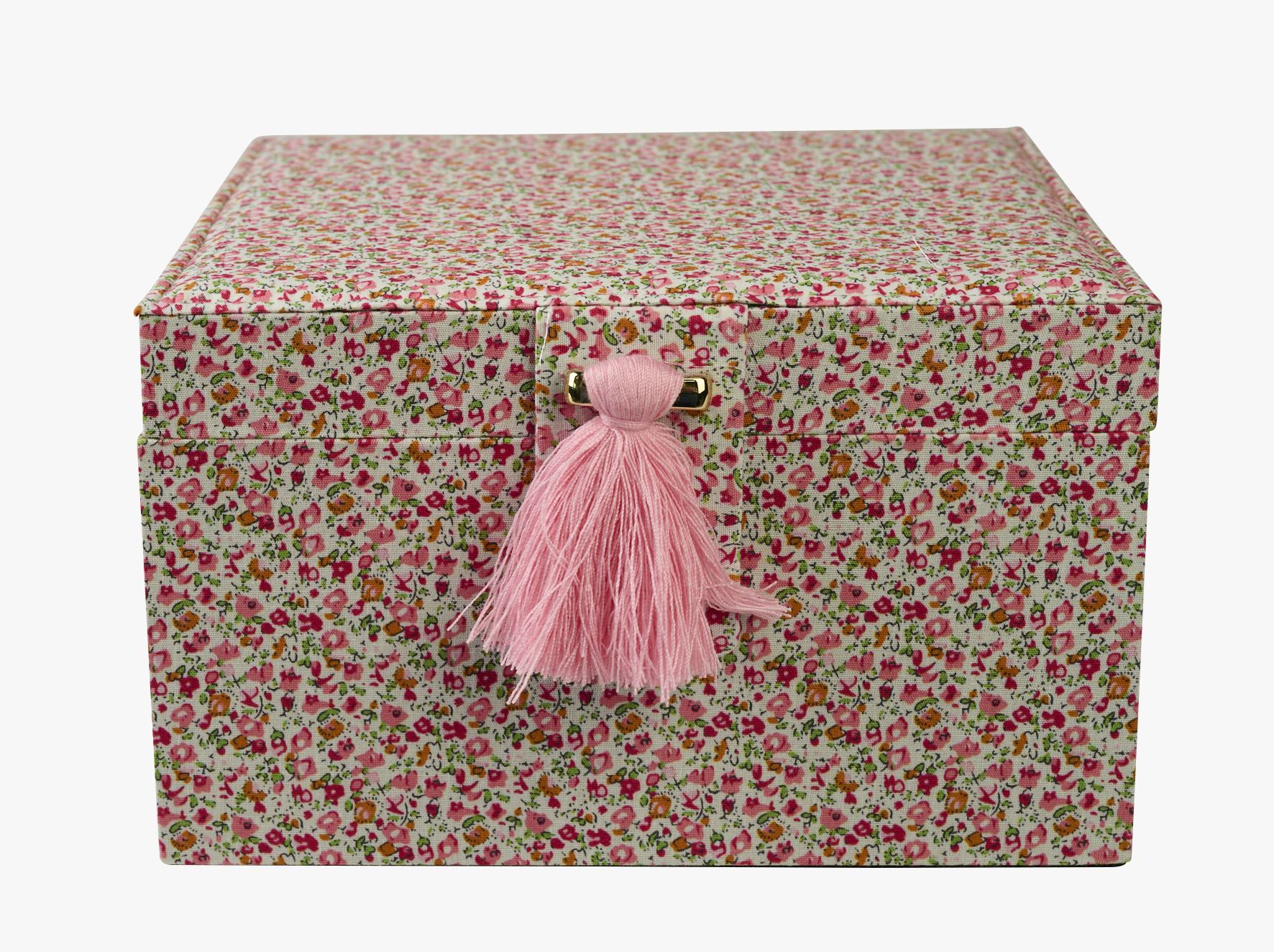 Korurasia moniväri - 20x20 cm moniväri - 1