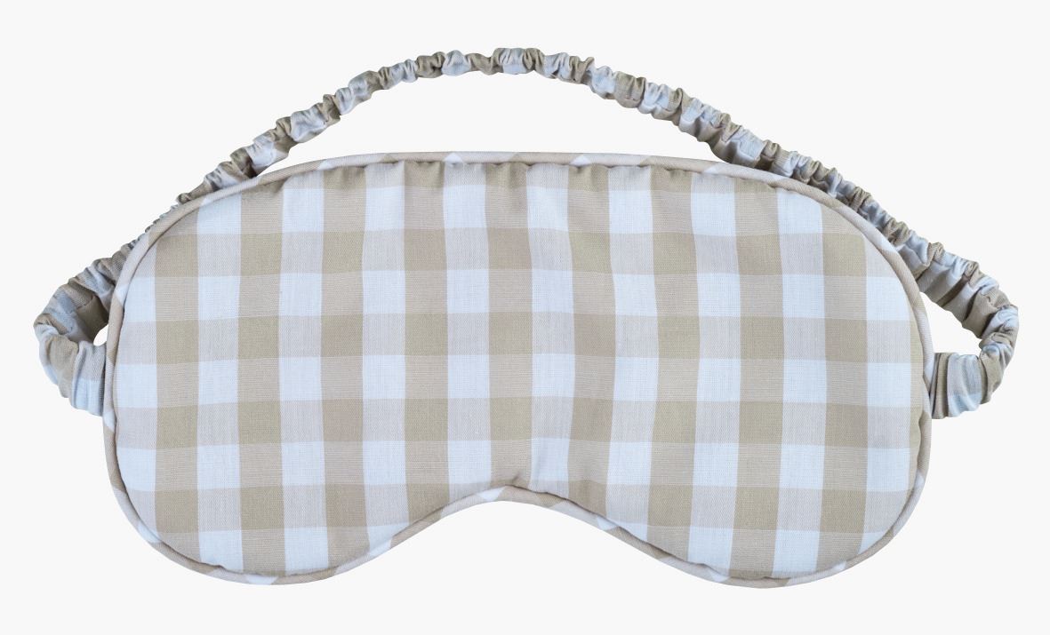 Unimaski beige - 9x20 cm beige - 1