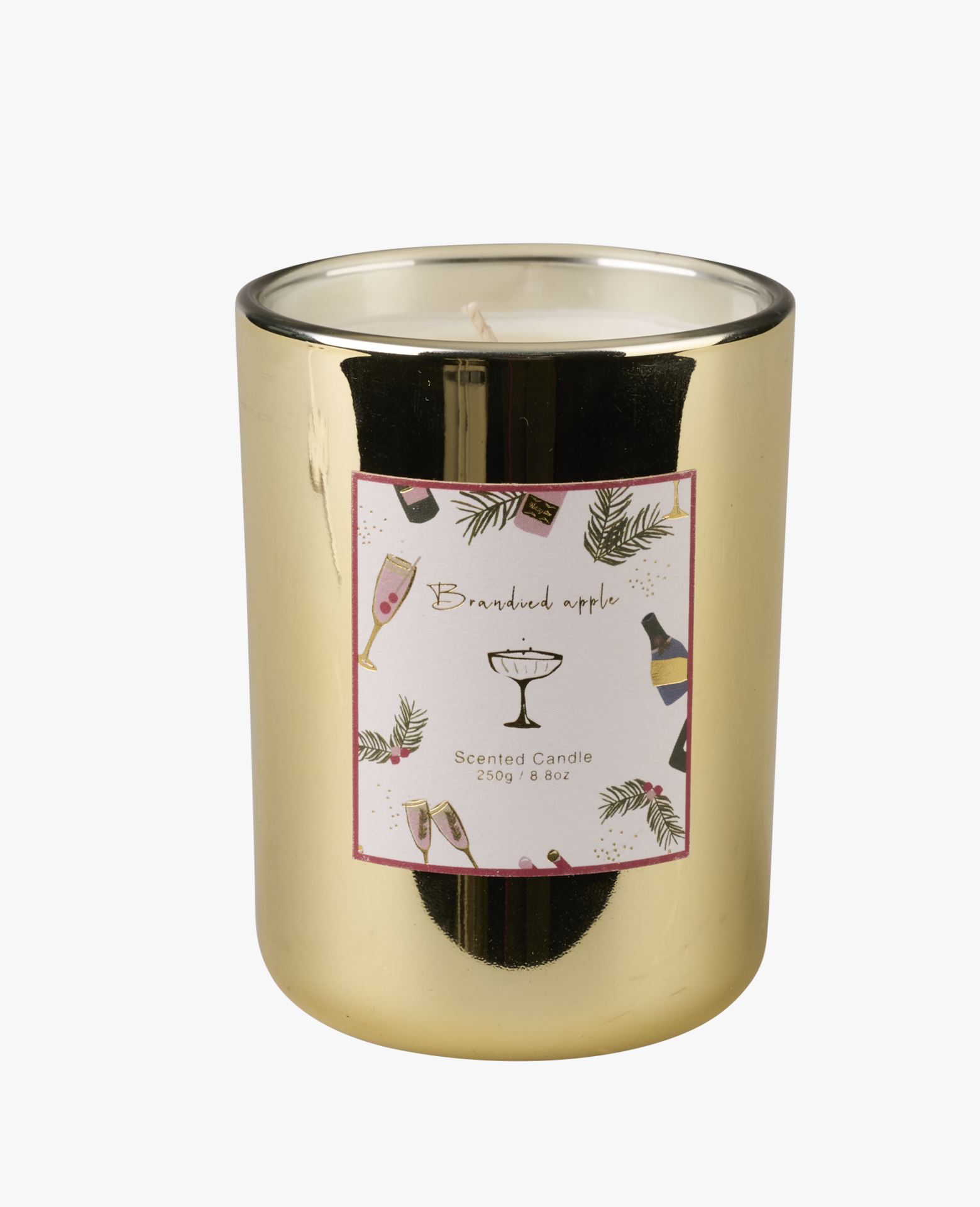 Tuoksukynttilä moniväri - 250 g moniväri - 1