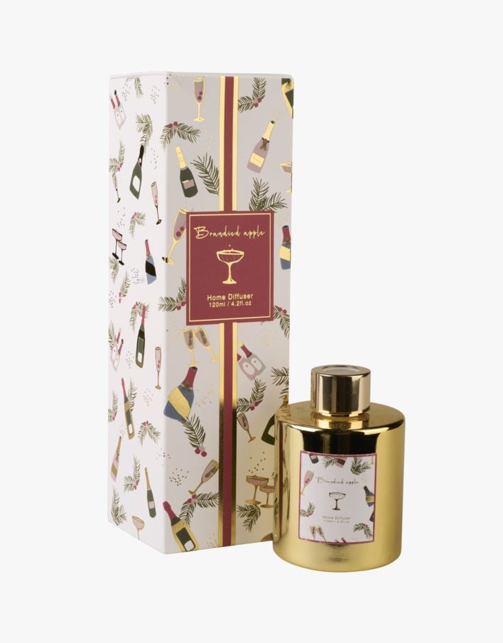 Huonetuoksu moniväri - 120 ml moniväri - 1