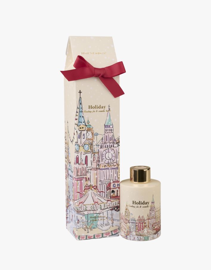 Huonetuoksu moniväri - 120 ml moniväri - 1