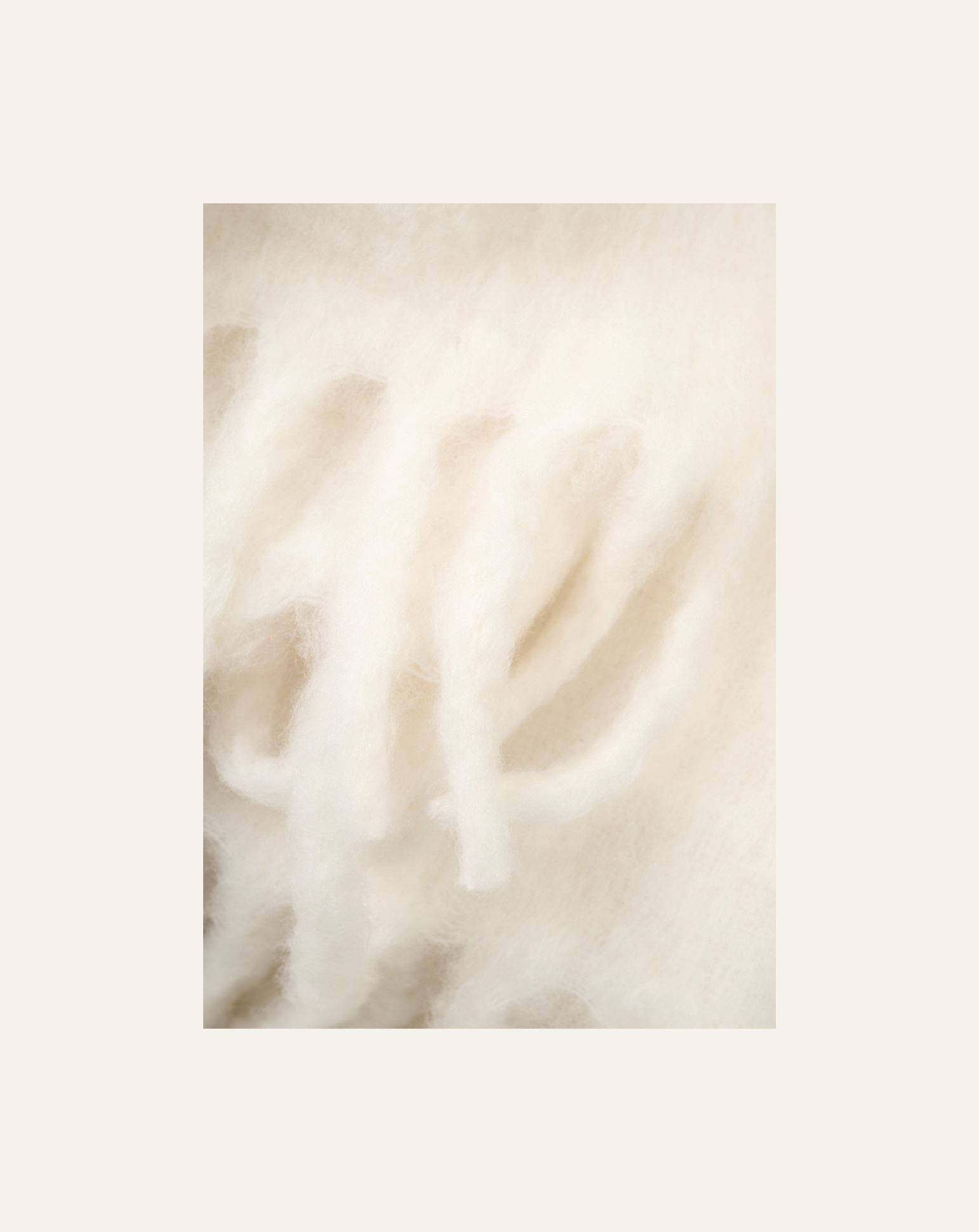 Torkkupeitto valkoinen - 2