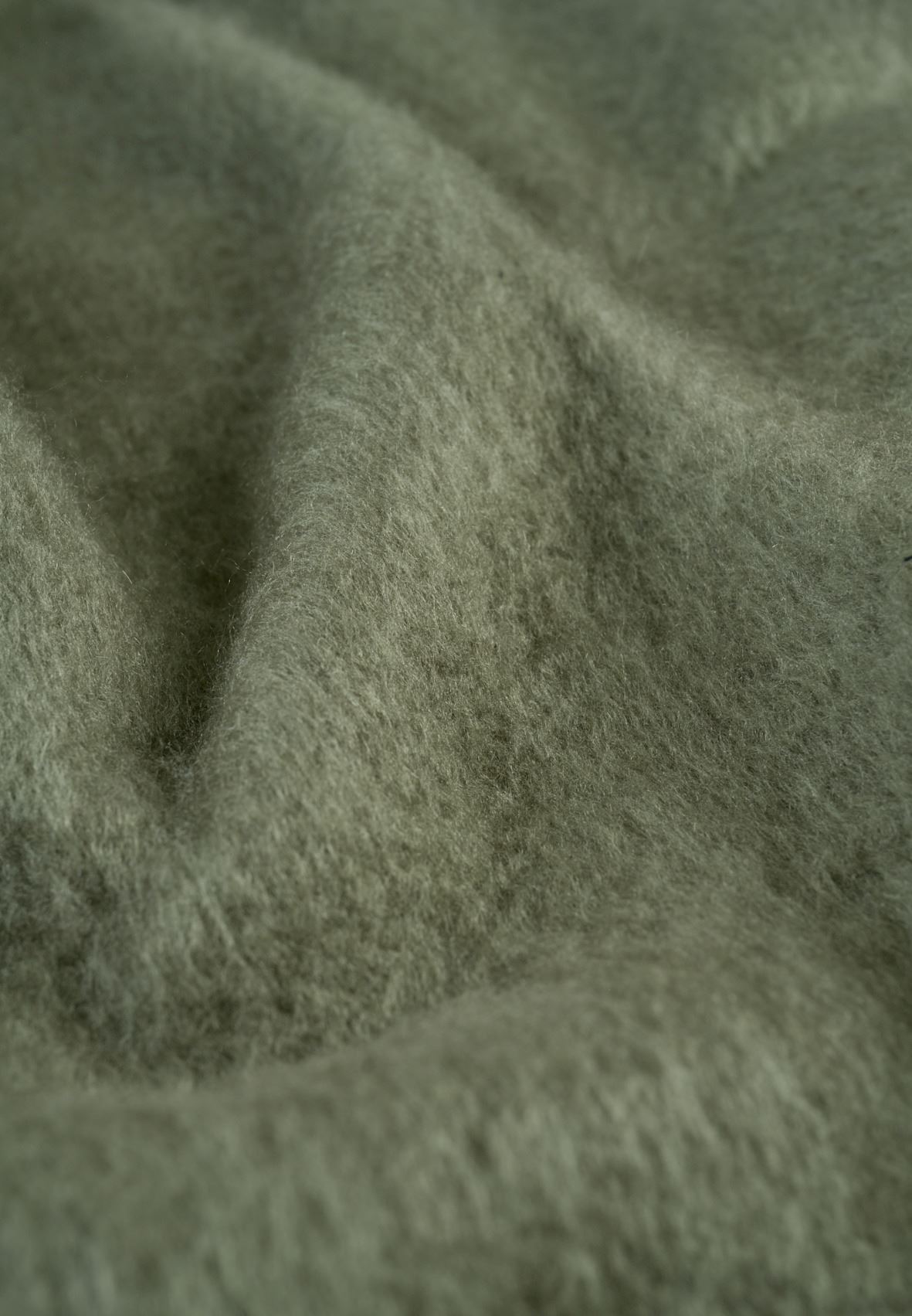 Torkkupeitto vihreä - 2