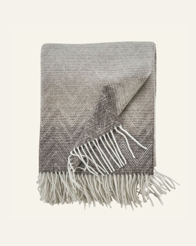 Villahuopa moniväri/beige - 130x170 cm moniväri/beige - 1