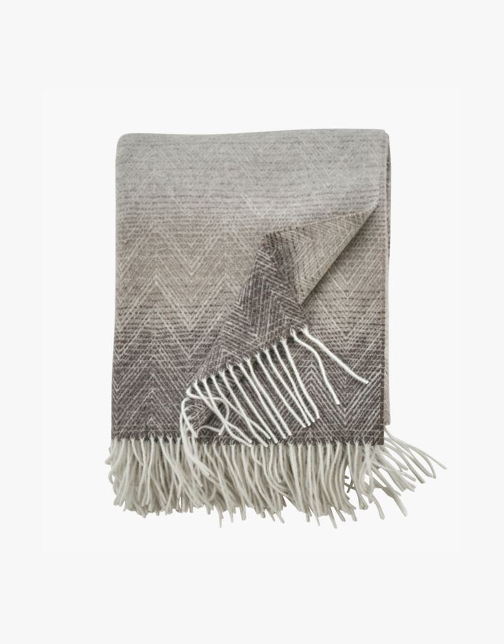Villahuopa moniväri/beige - 130x170 cm moniväri/beige - 1