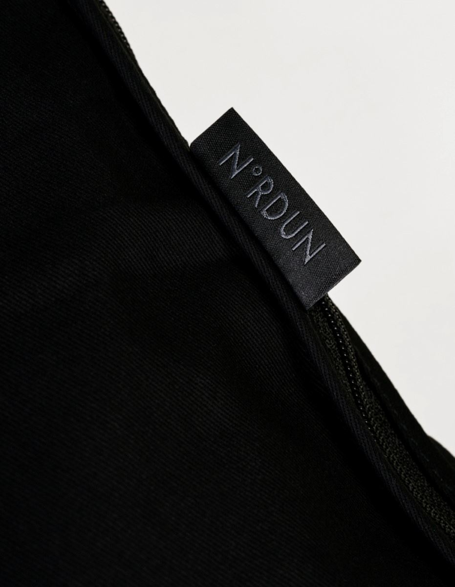 Matala untuvatyyny valkoinen - 6