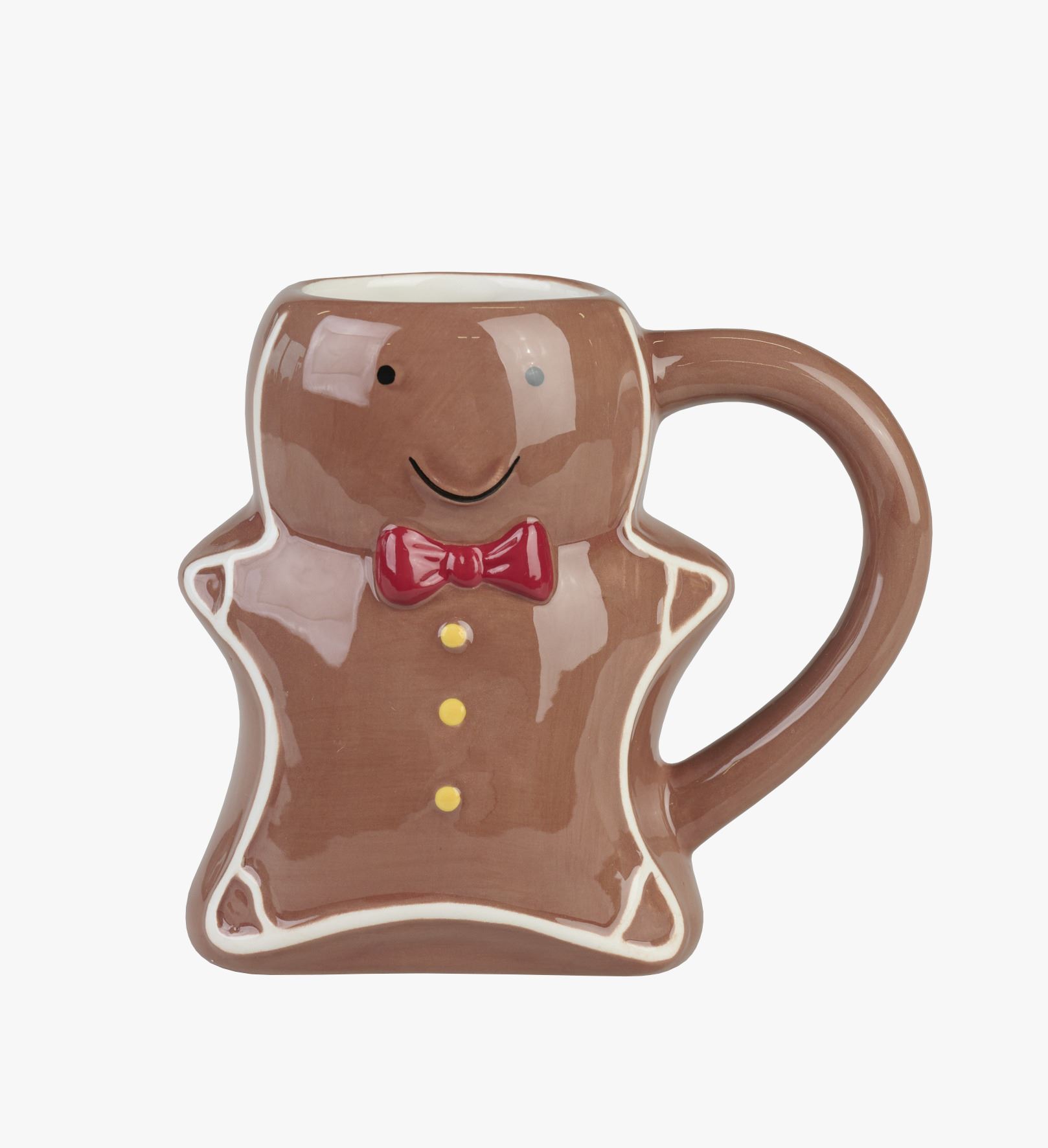 Kuppi ruskea - 350 ml ruskea - 1