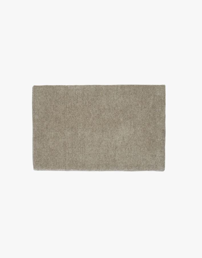 Ovimatto moniväri/beige - 50x80 cm moniväri/beige - 1
