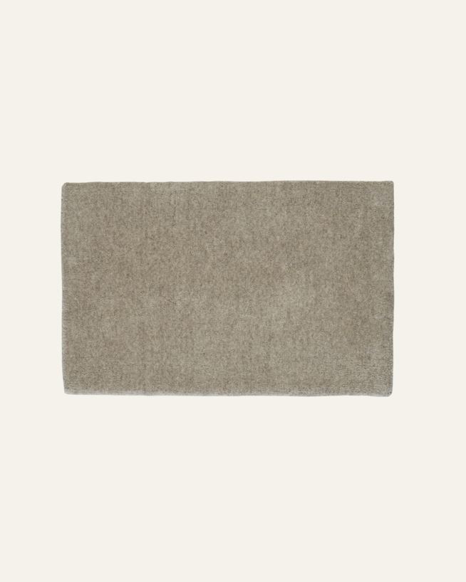 Ovimatto moniväri/beige - 50x80 cm moniväri/beige - 1