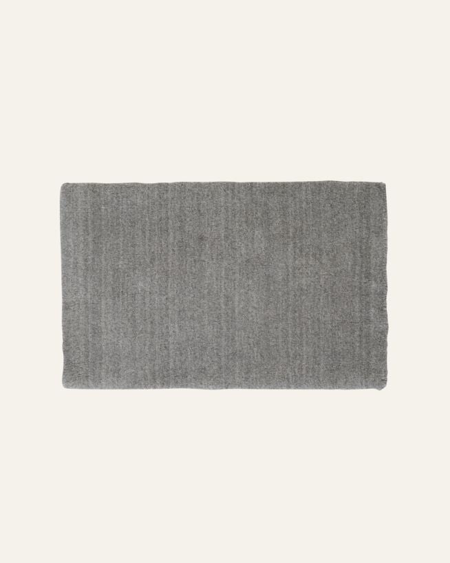 Ovimatto harmaa - 50x80 cm harmaa - 1