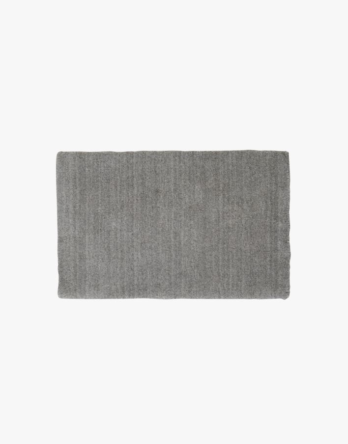Ovimatto harmaa - 50x80 cm harmaa - 1