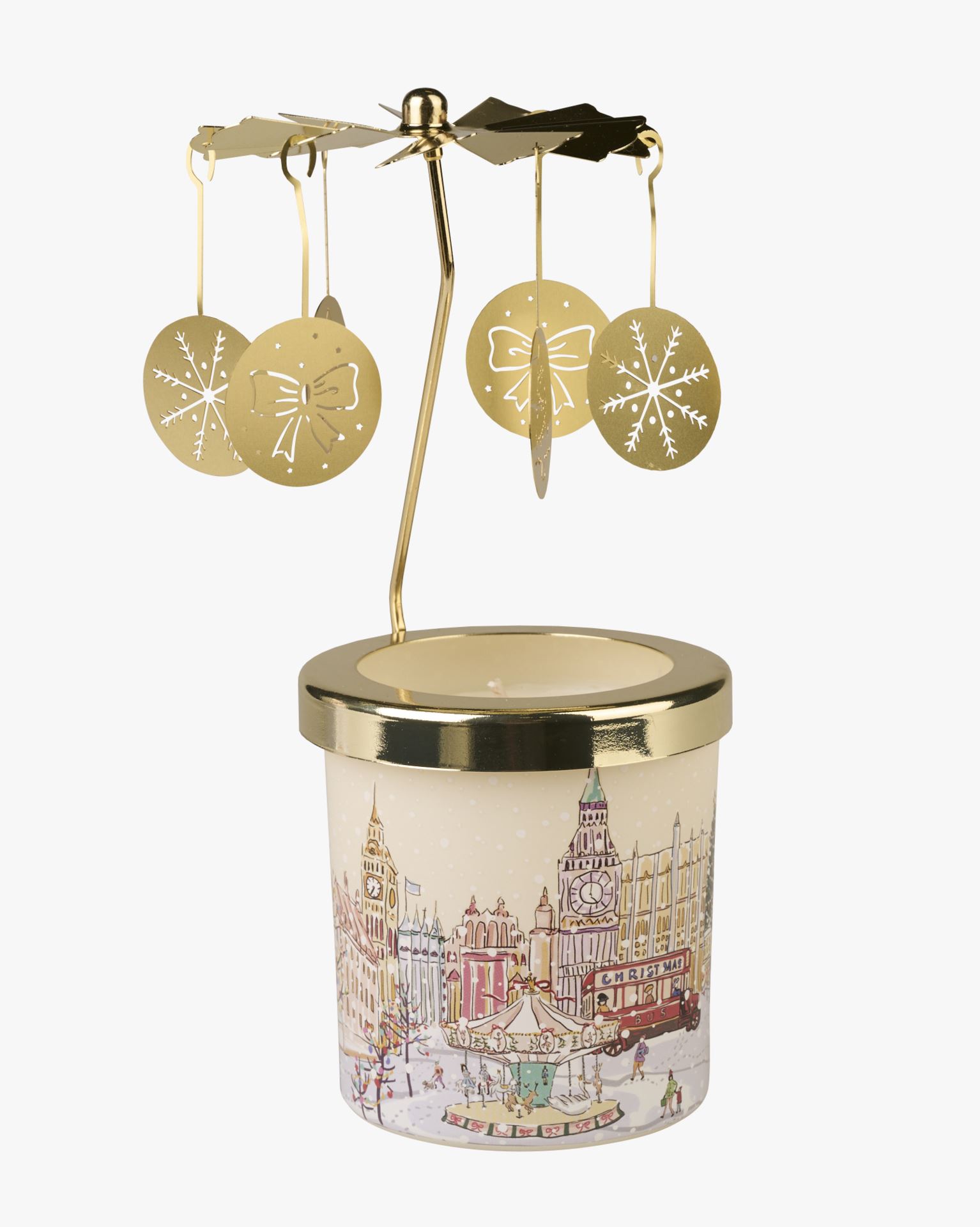 Tuoksukynttilä moniväri - 150 g moniväri - 1