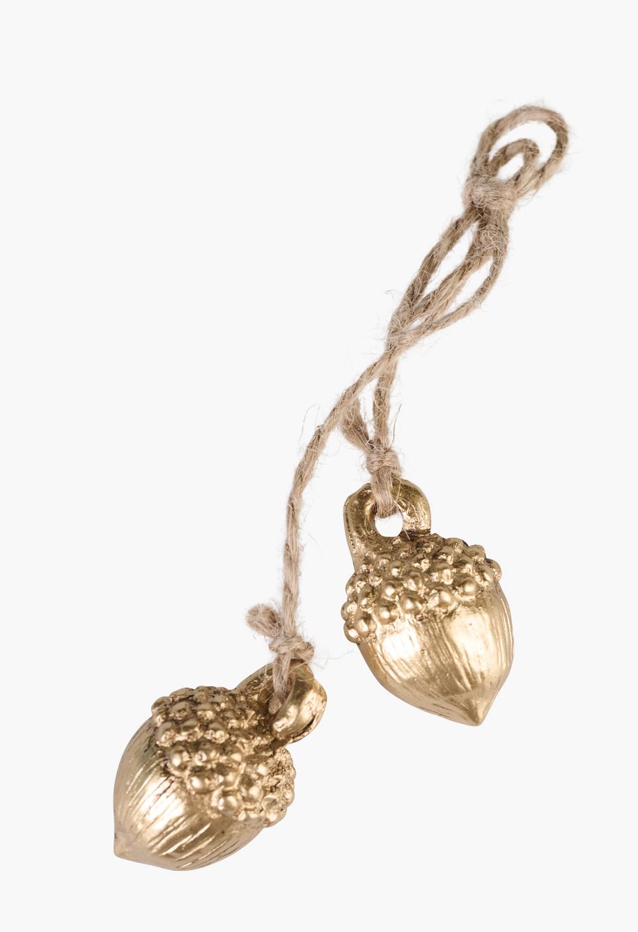 Lahjakoriste          kulta - 2,2x4x2,2 cm kulta - 1