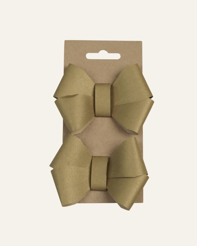 Lahjakoriste kulta - 10x7,5x1 cm kulta - 1