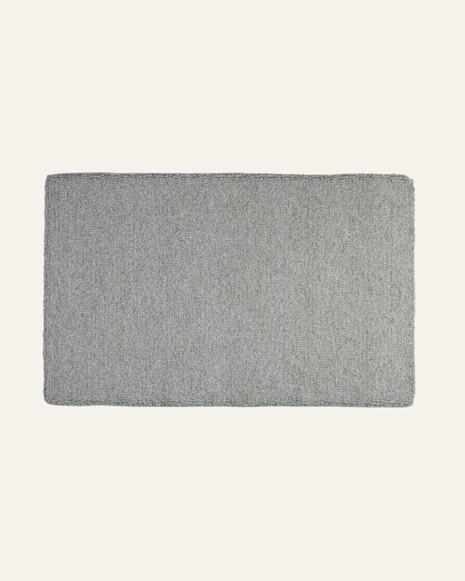 Ovimatto vaaleanruskea - 50x80 cm vaaleanruskea - 1