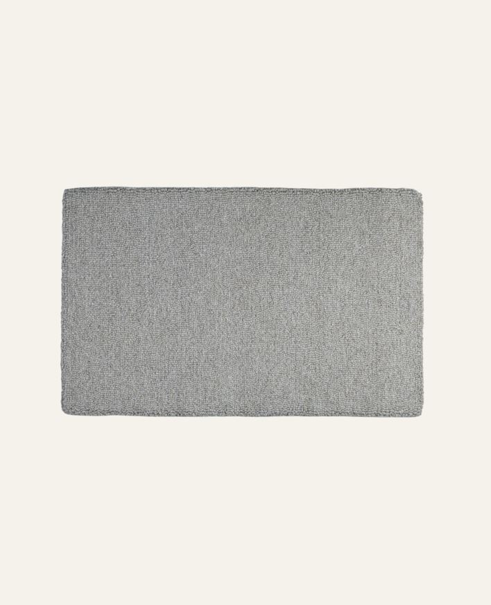 Ovimatto vaaleanruskea - 50x80 cm vaaleanruskea - 1