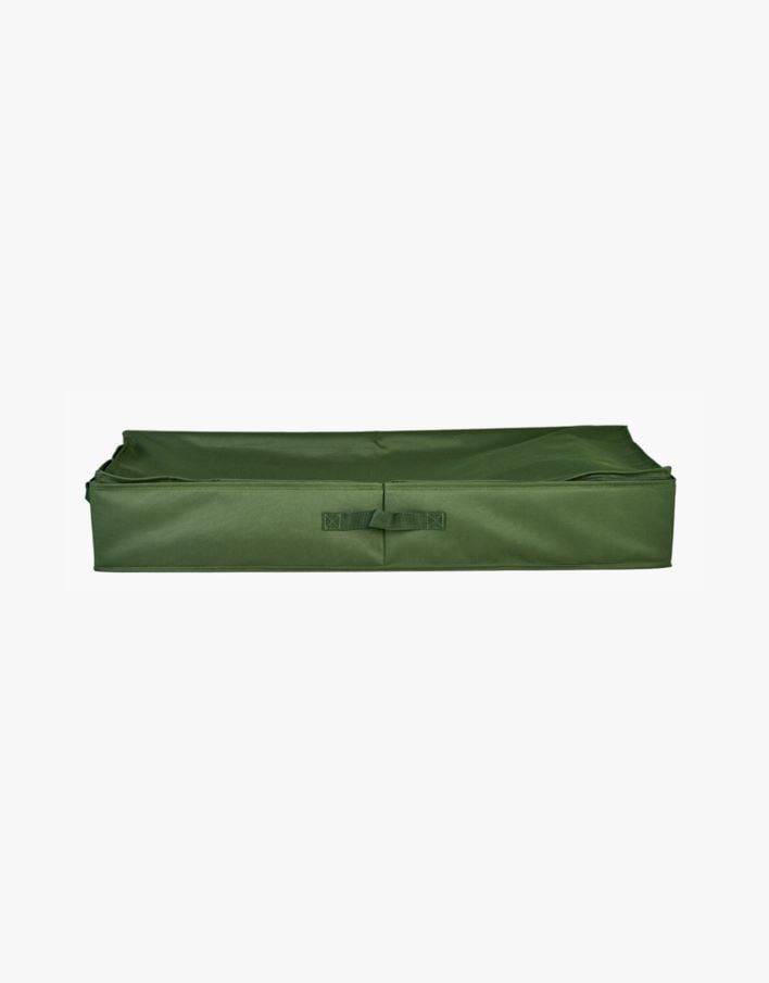 Säilytyslaatikko tummanvihreä - 80x36x14 cm tummanvihreä - 1