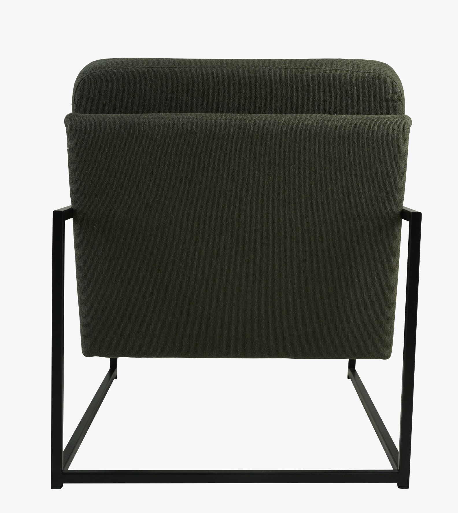 Lepotuoli oliivinvihreä - 3