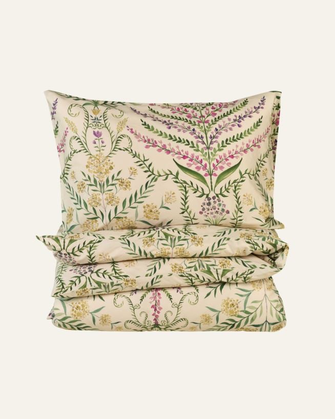 Pussilakanasetti moniväri - 150x210 cm moniväri - 1