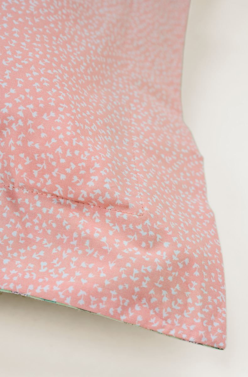 Tyynyliina koralli - 2