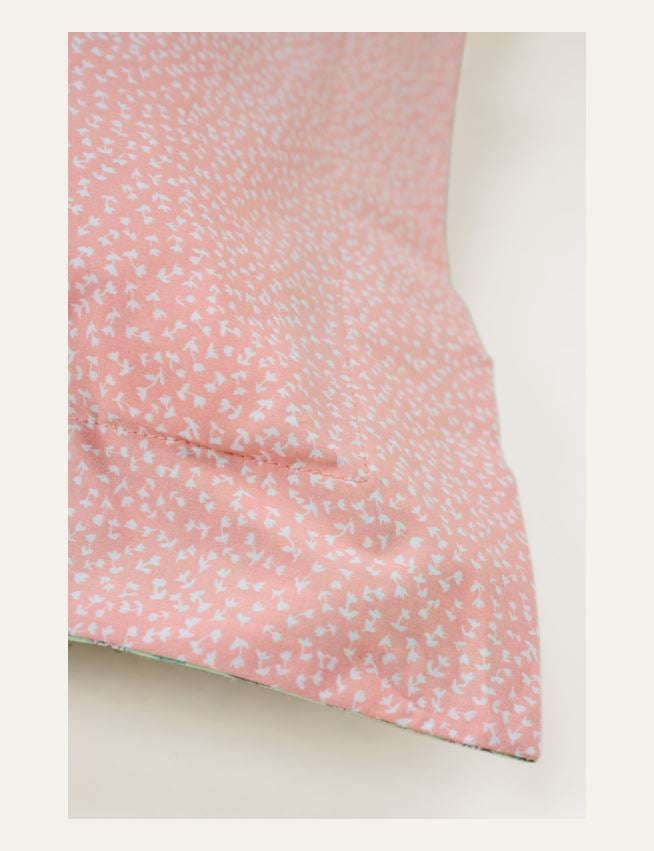 Tyynyliina koralli - 2