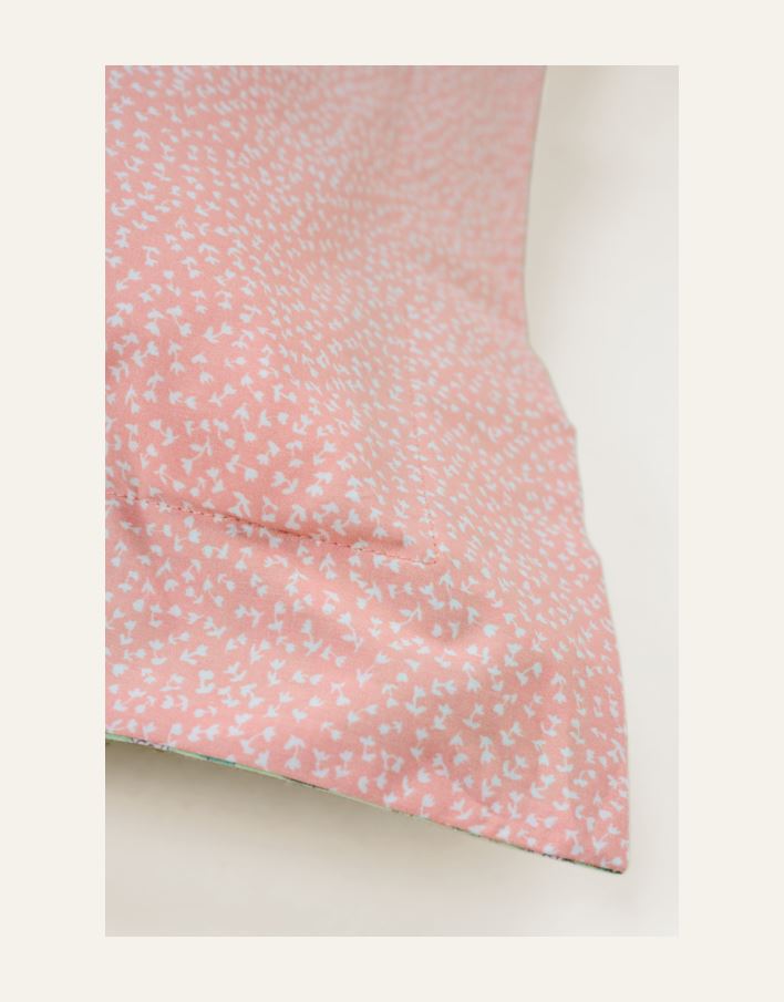 Tyynyliina koralli - 2