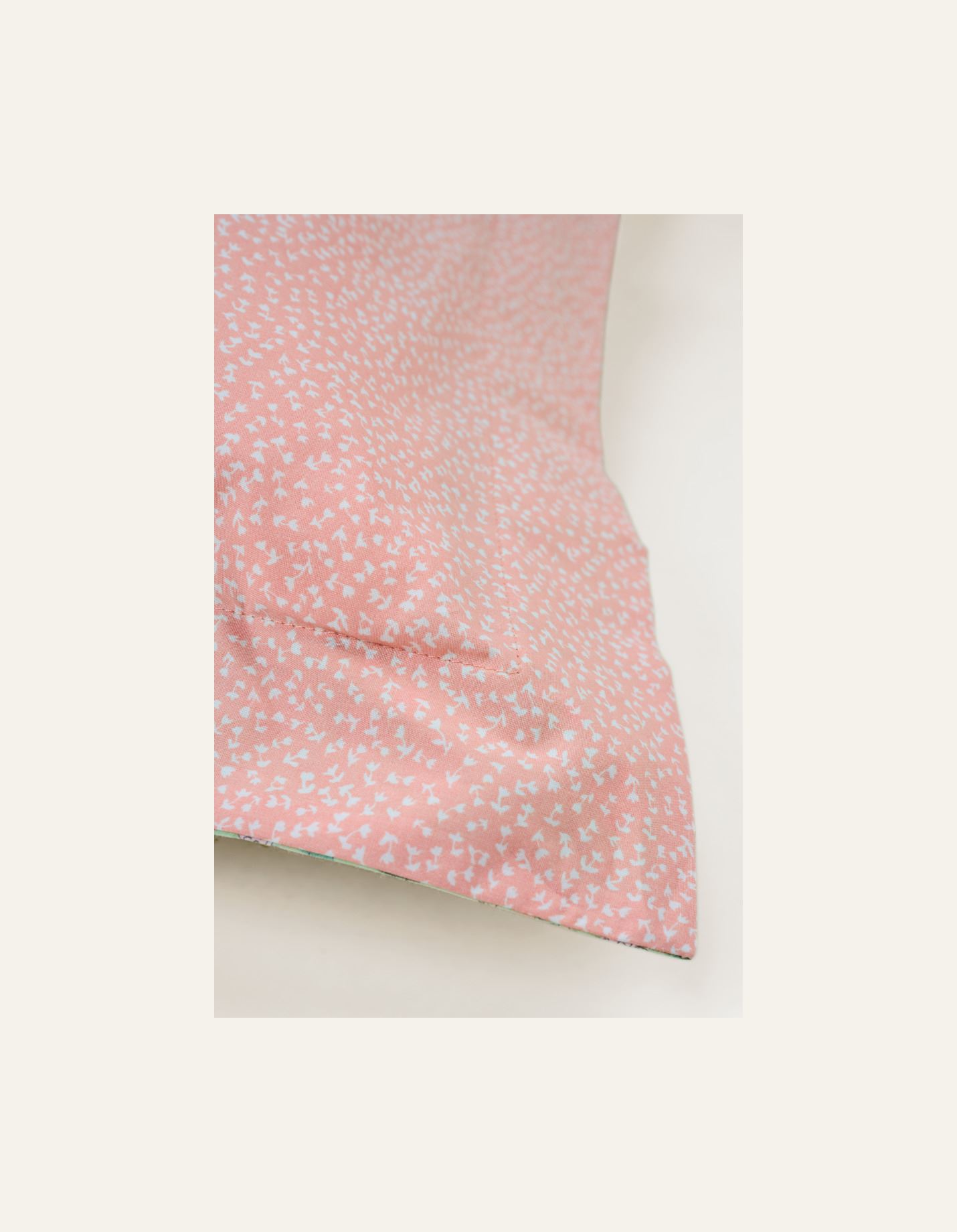 Tyynyliina koralli - 2