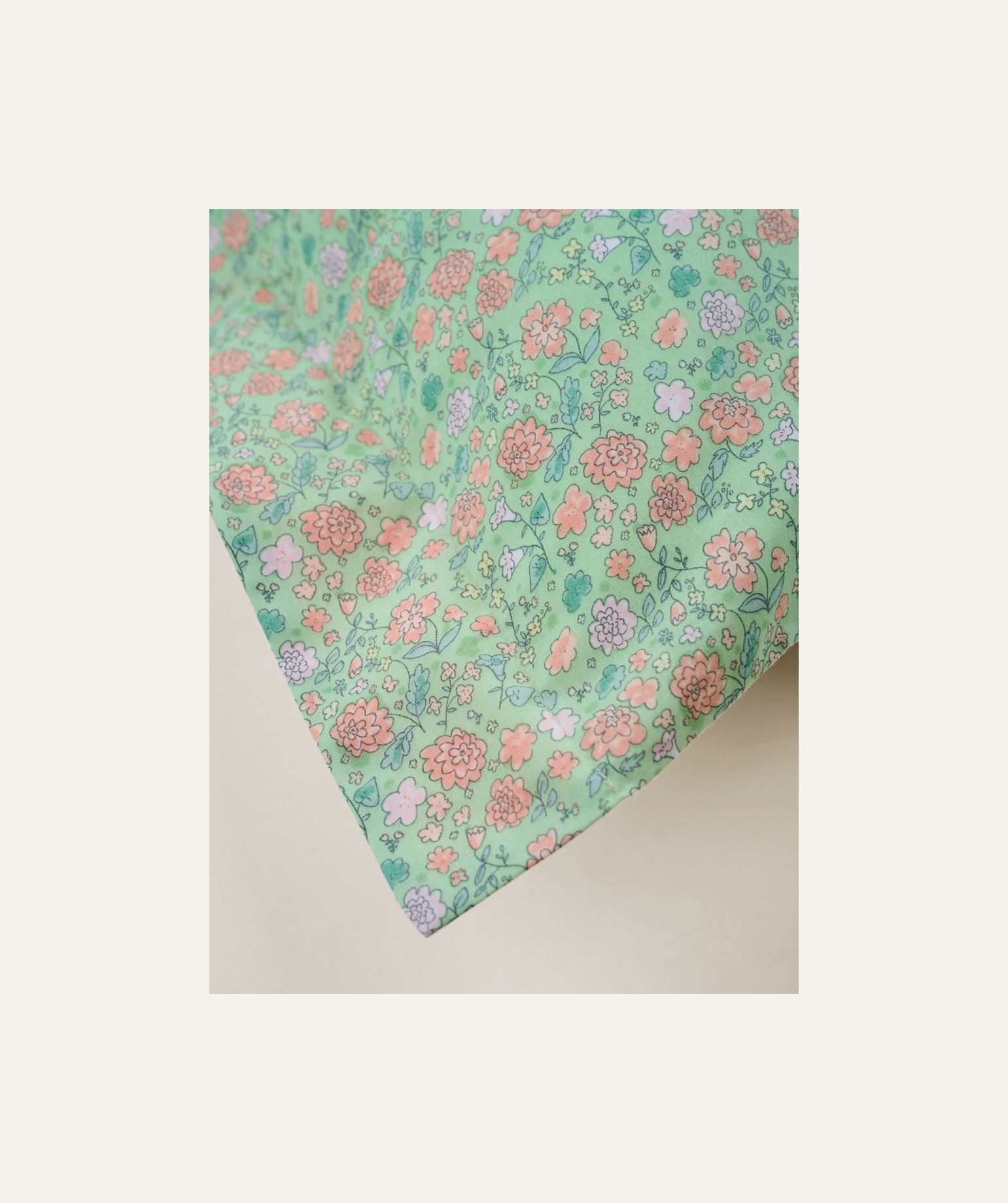 Tyynyliina koralli - 3