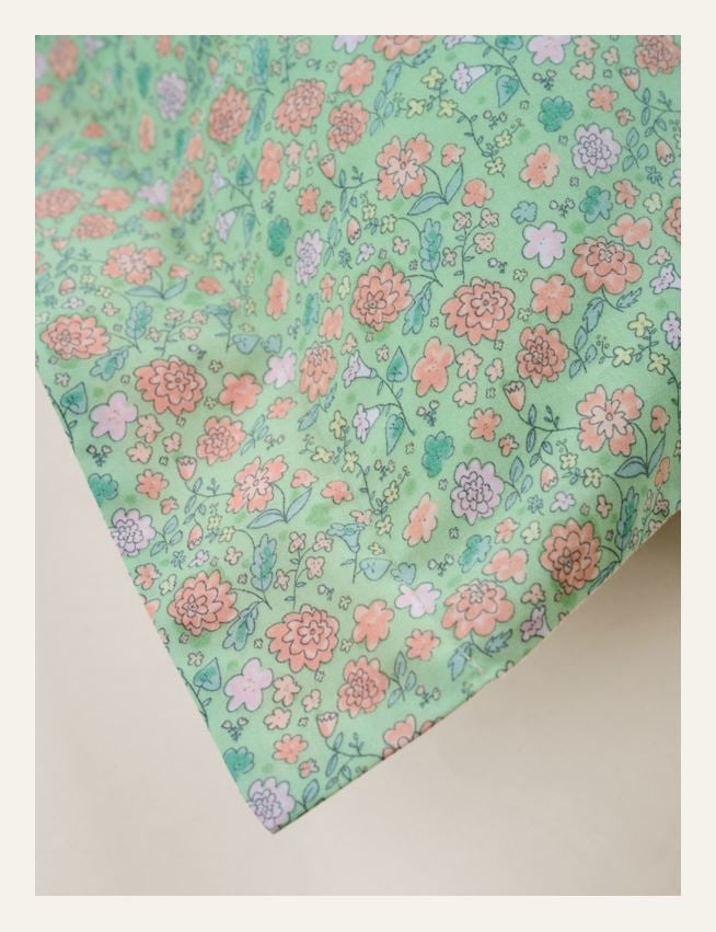 Tyynyliina koralli - 3