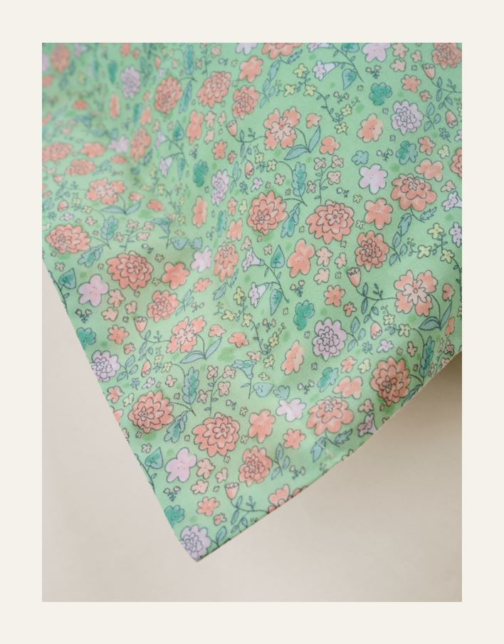 Tyynyliina koralli - 3