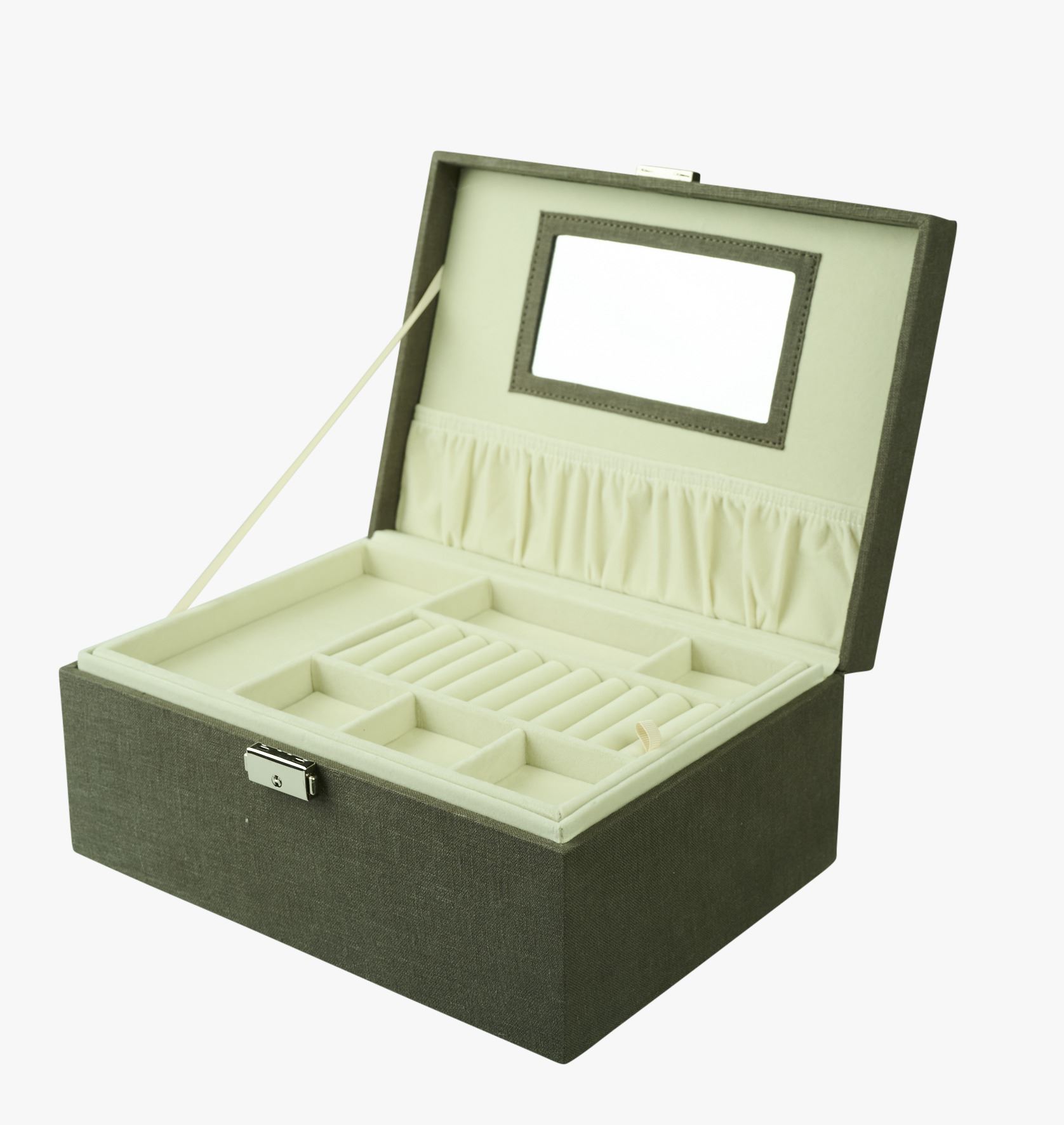 Korurasia oliivinvihreä - 2