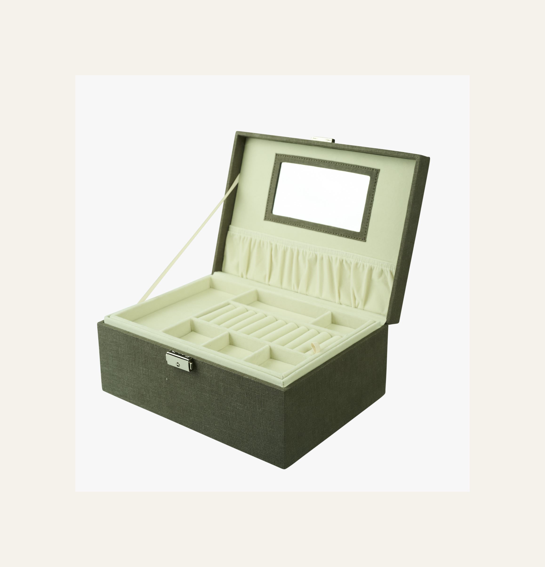 Korurasia oliivinvihreä - 2