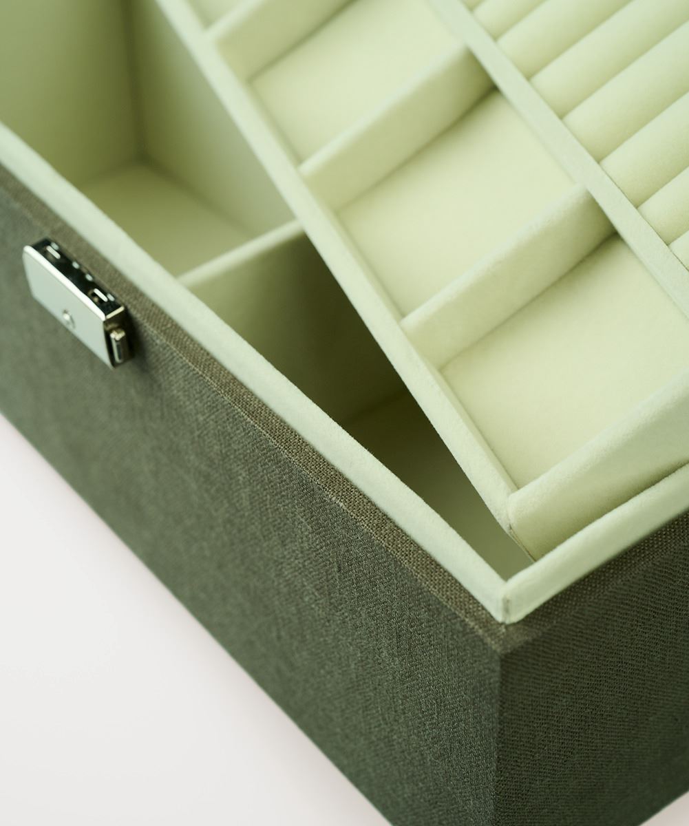 Korurasia oliivinvihreä - 3