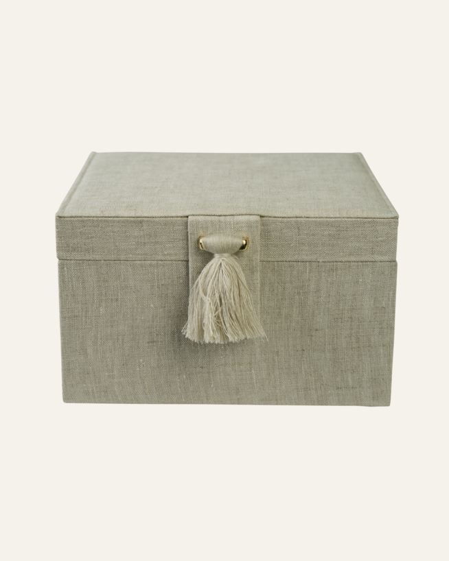 Korurasia luonnonväri - 20x20 cm luonnonväri - 1