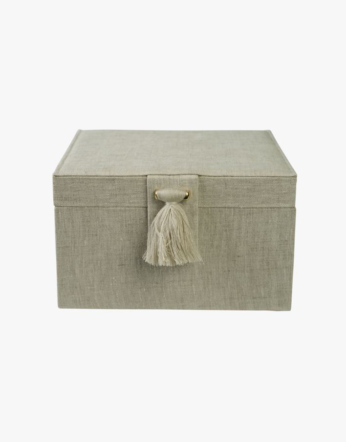 Korurasia luonnonväri - 20x20 cm luonnonväri - 1